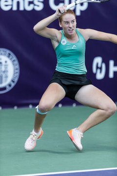 Ella Seidel 128 - Hamburg Ladies and Gents Cup